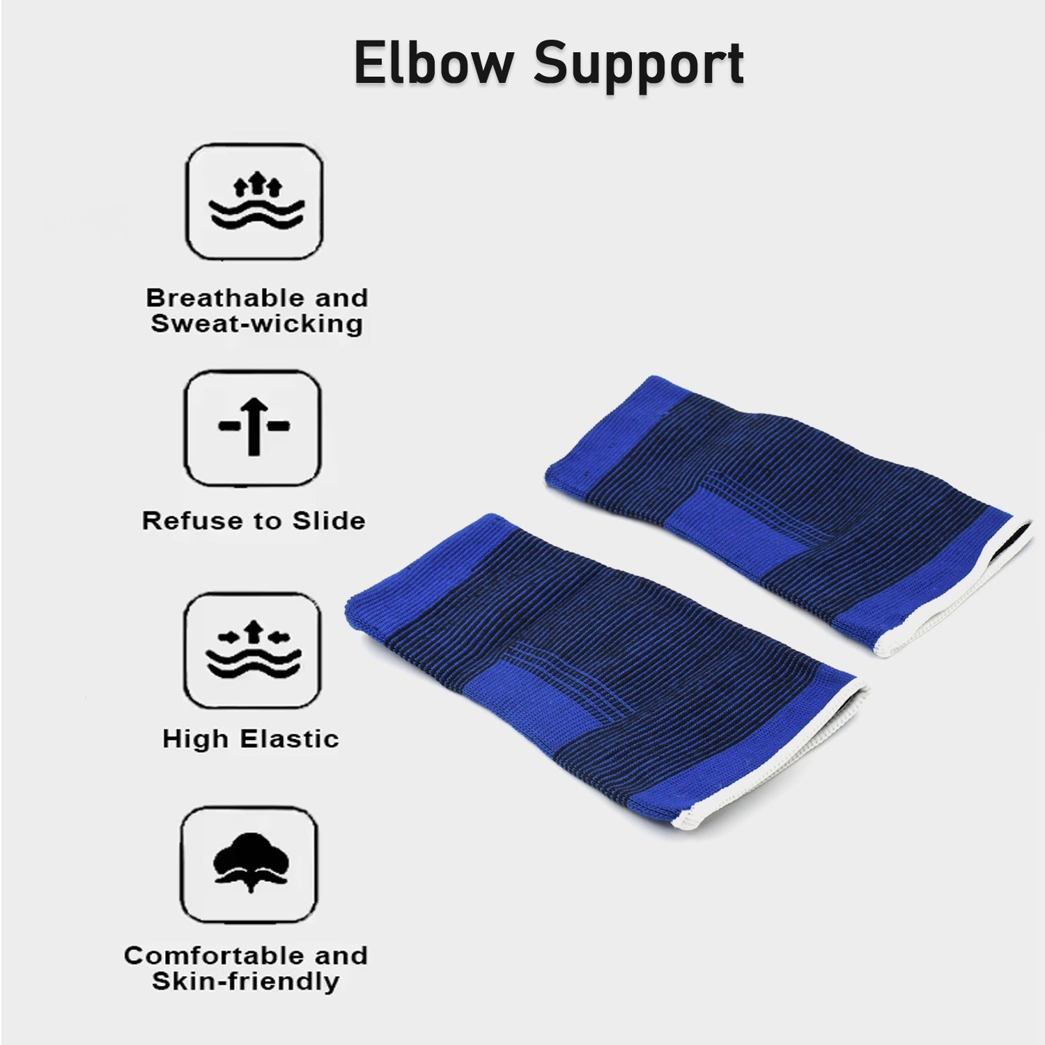 Adjustable Elbow Strap Adjustable Elbow Strap